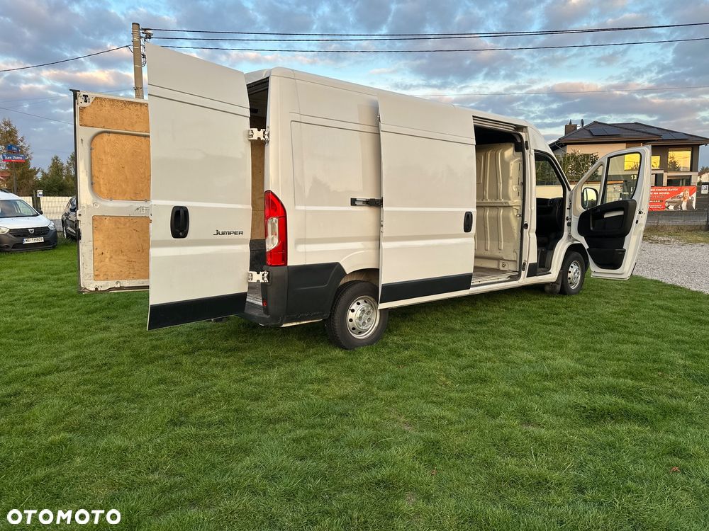 Citroën Jumper L3H2 - 11