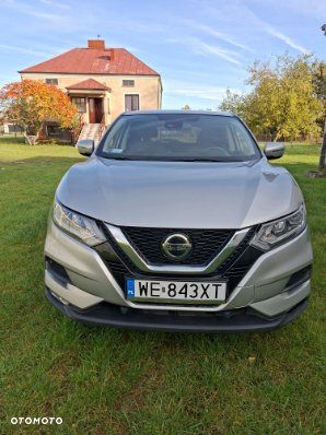 Nissan Qashqai - 9
