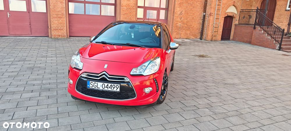 Citroën DS3 1.6 HDi SportChic - 3