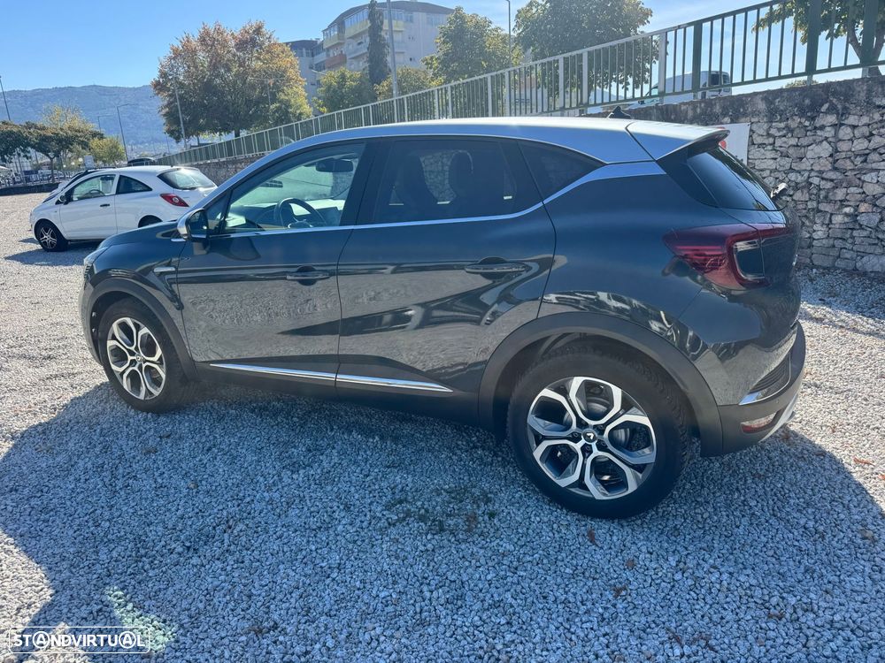Renault Captur 1.3 TCe Intens - 4