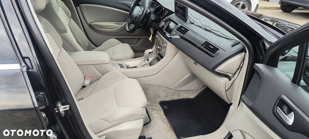Citroën C5 THP 155 Exclusive - 15