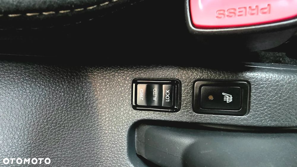 Suzuki SX4 1.6 VVT 4x4 Limited - 27
