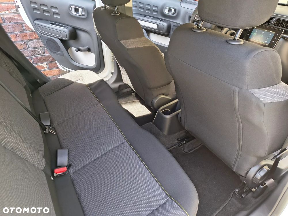 Citroën C3 - 13