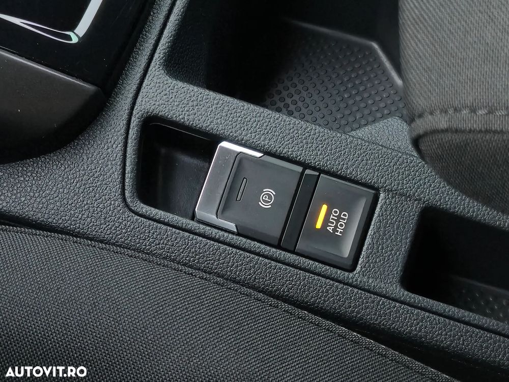 Volkswagen T-Roc 1.0 TSI OPF Style - 21