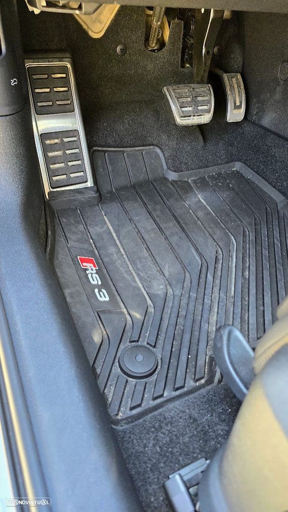 Audi RS3 Sportback 2.5 TFSI quattro S tronic - 31