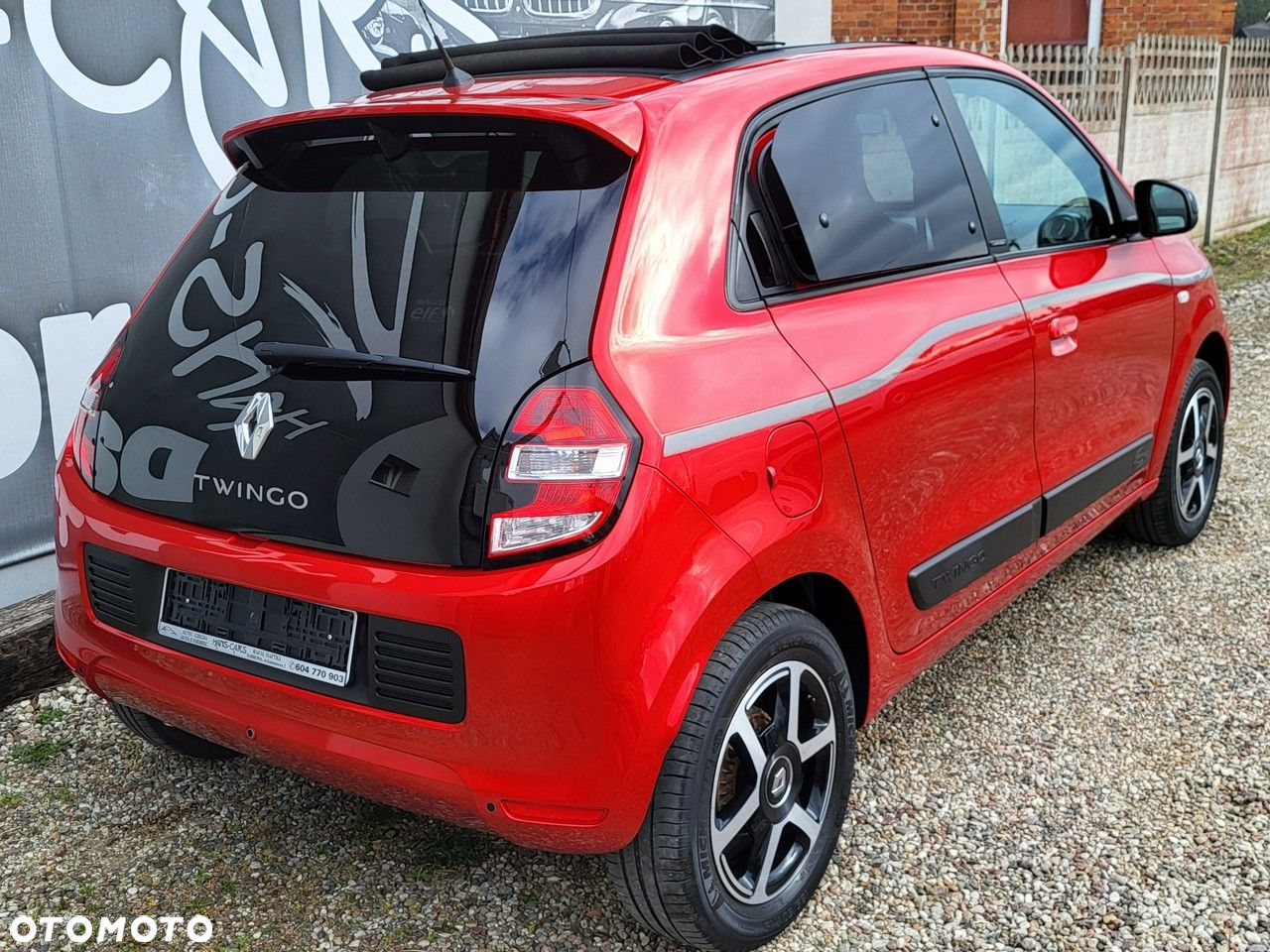 Renault Twingo - 3