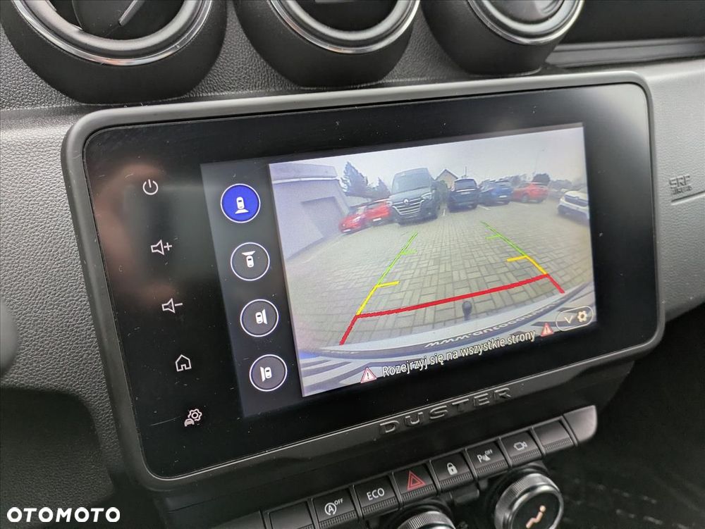 Dacia Duster 1.0 TCe Prestige - 15