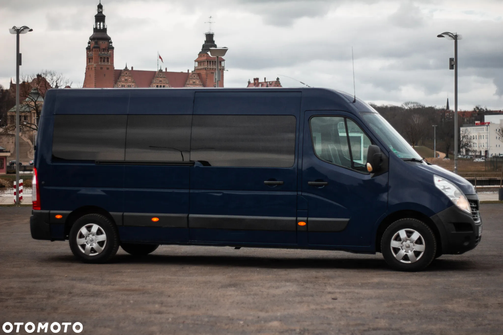 Renault Master - 5