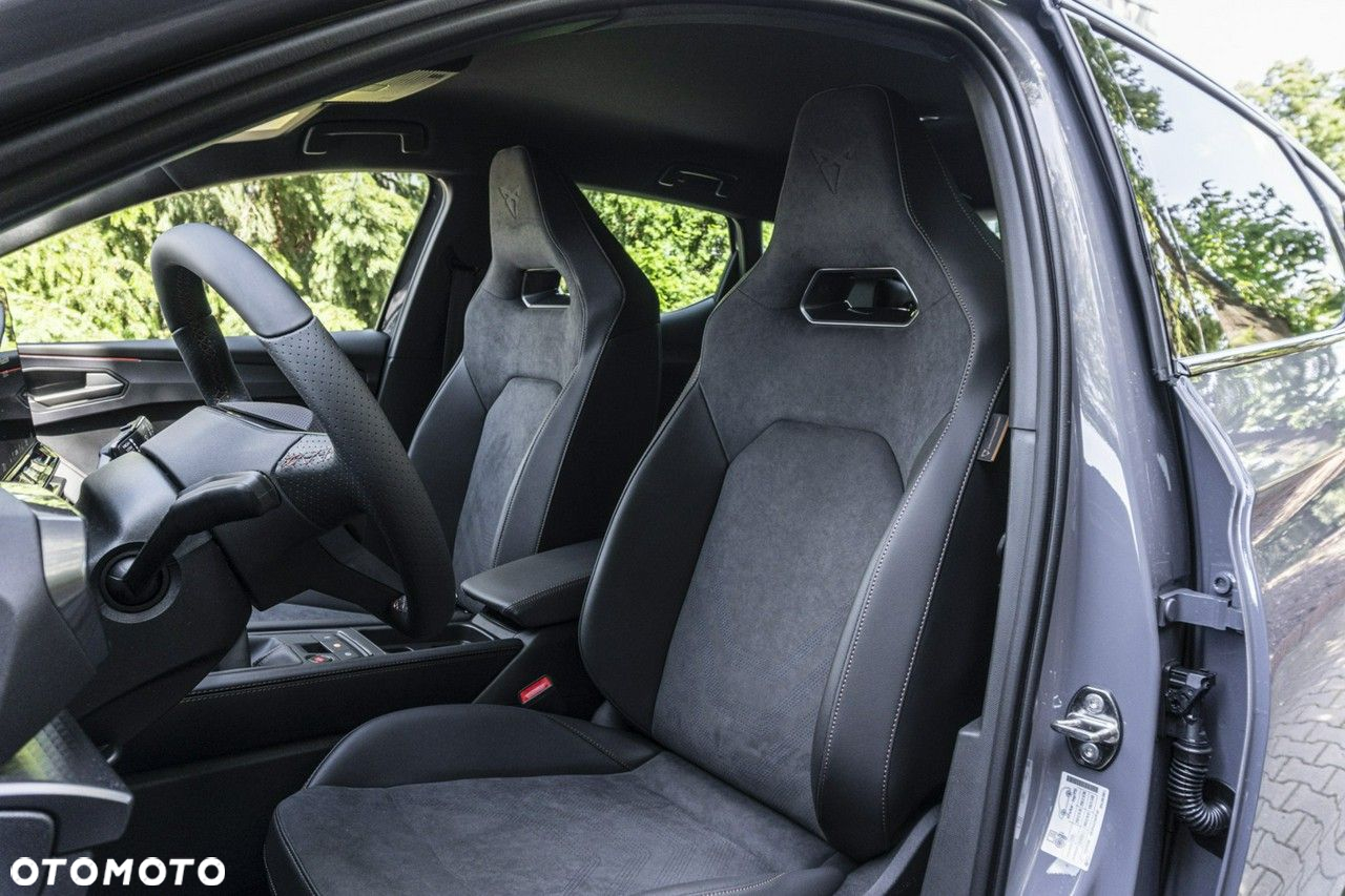 Cupra Leon - 18