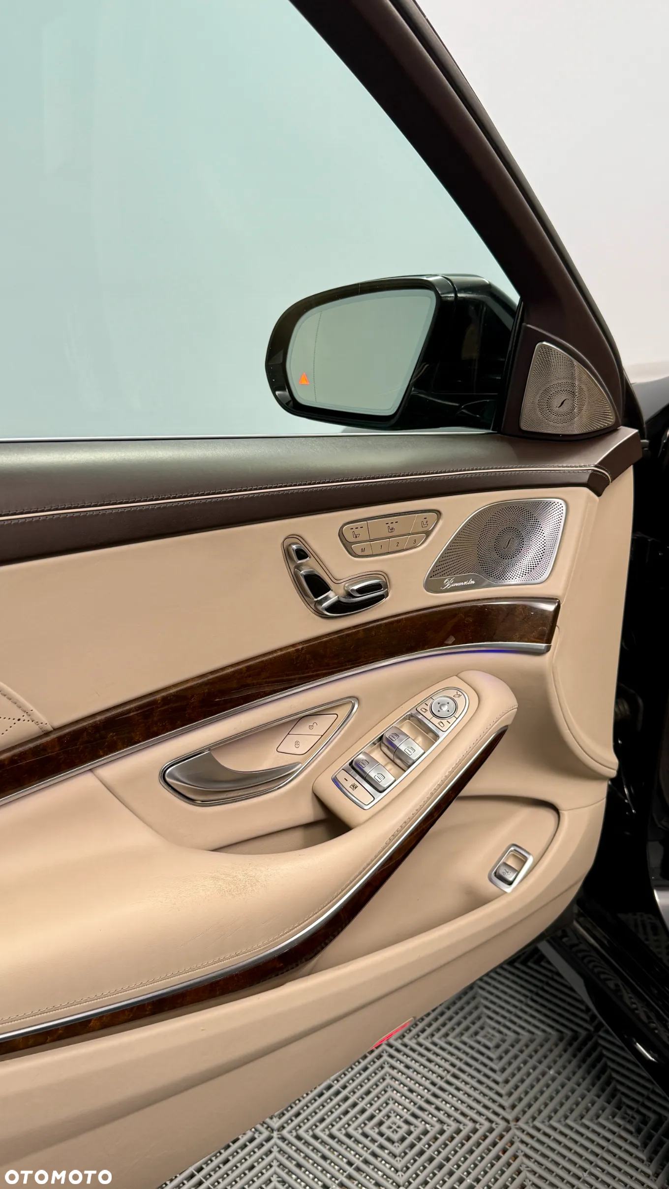 Mercedes-Benz Klasa S 350 d 4-Matic L 9G-TRONIC - 26