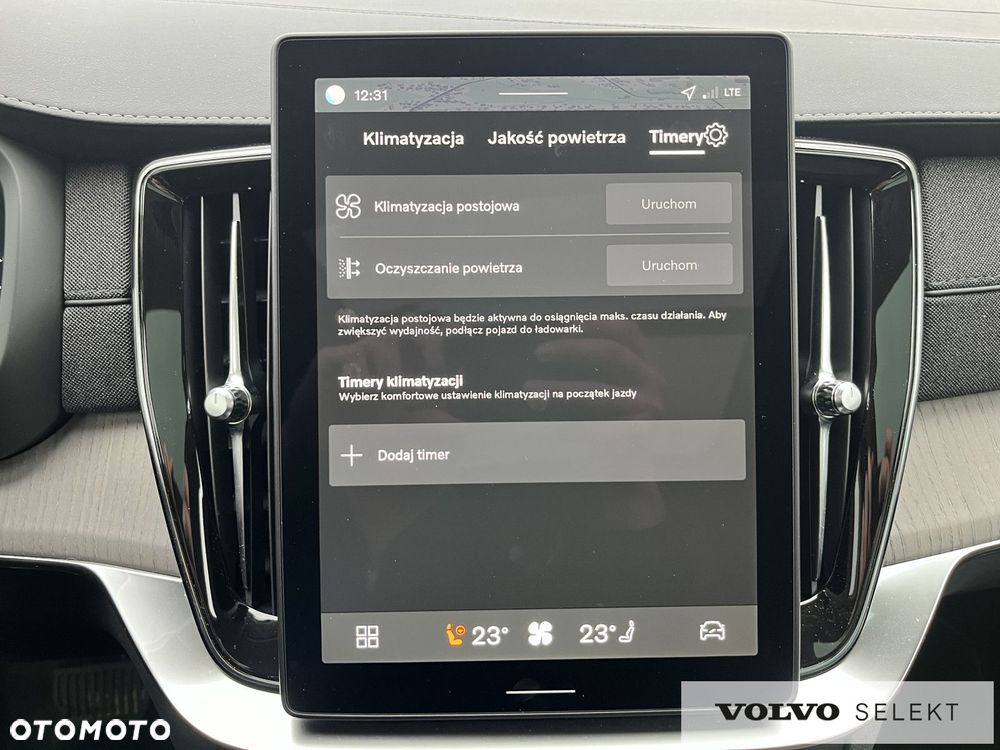 Volvo XC 90 - 26