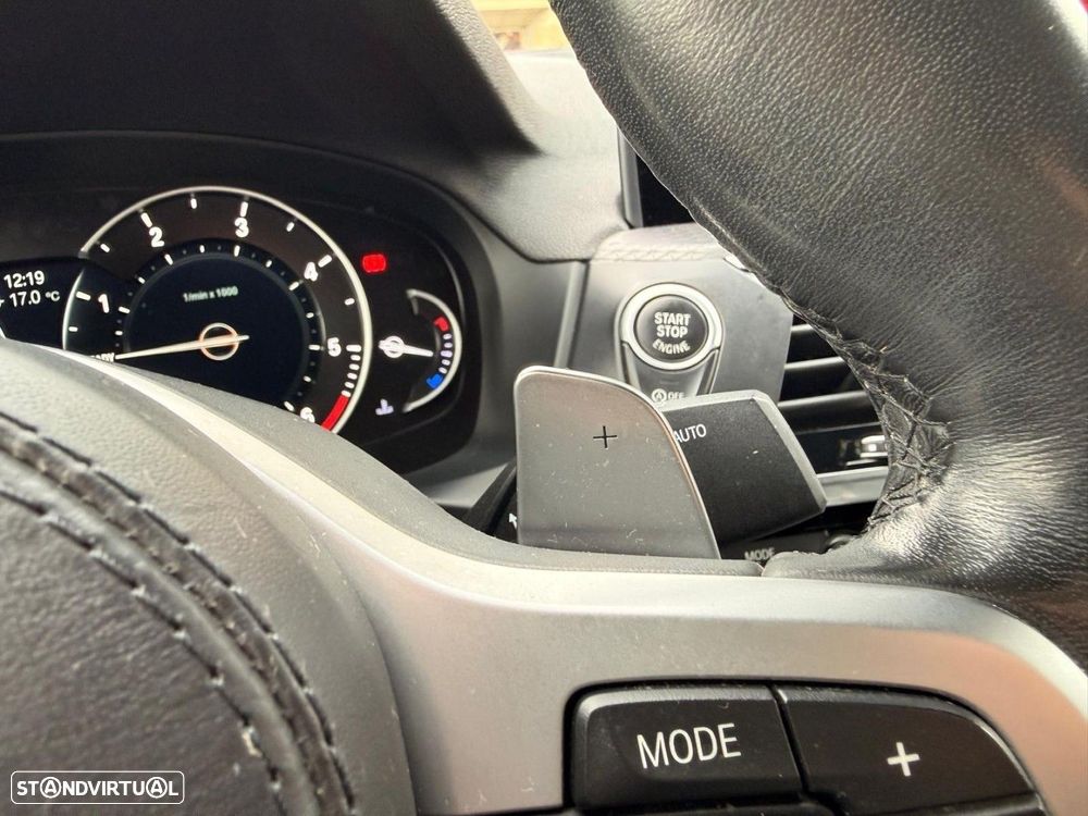 BMW X4 20 d xDrive Pack M Auto - 39