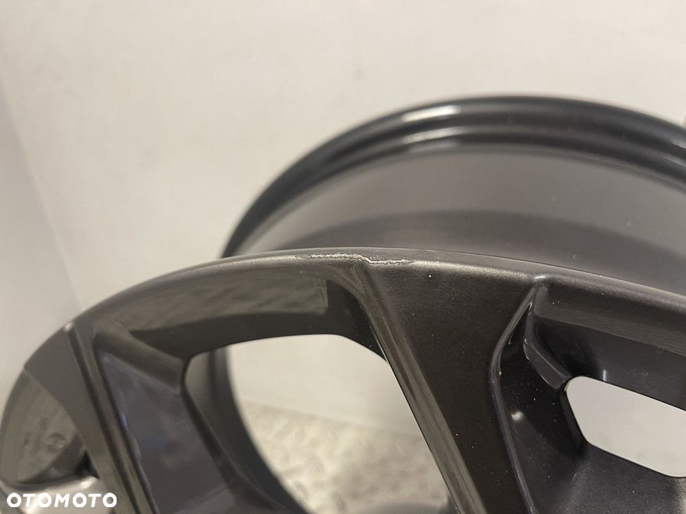 NOWA FELGA ALUMINIOWA ALUFELGA JEEP AVENGER 6.5x  16 ET32 5x108 52197380 - 5