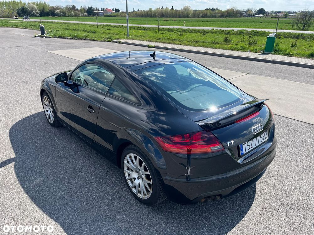 Audi TT Coupé - 6