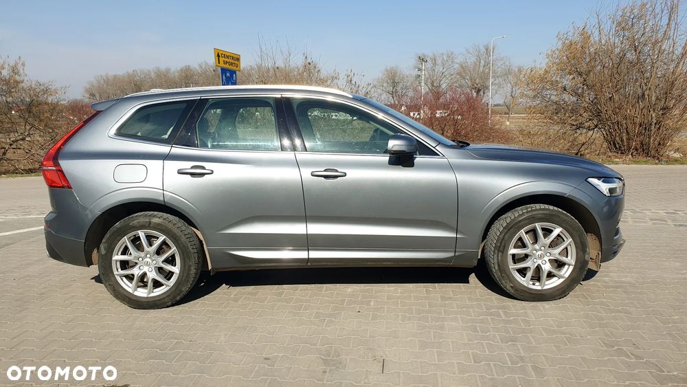 Volvo XC 60 - 4