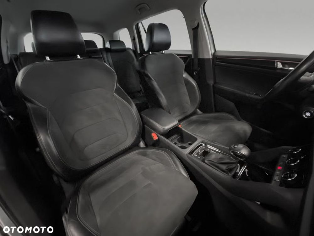 Skoda Kodiaq 2.0 TDI DSG Style - 22