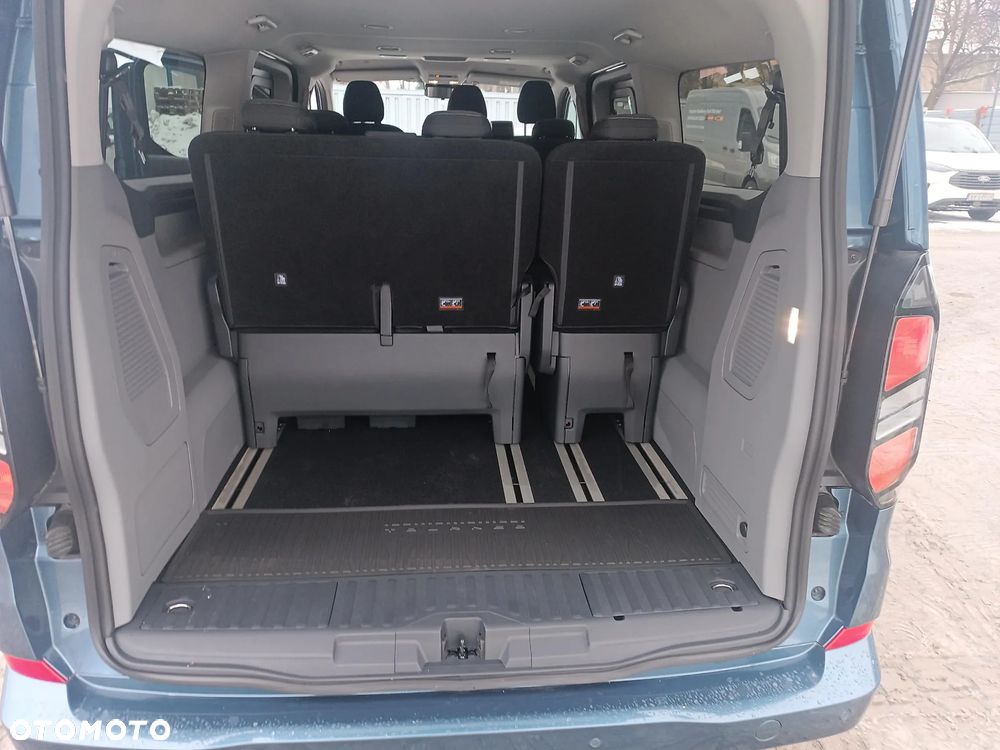 Ford Tourneo Custom 2.0 EcoBlue L2 Titanium - 32