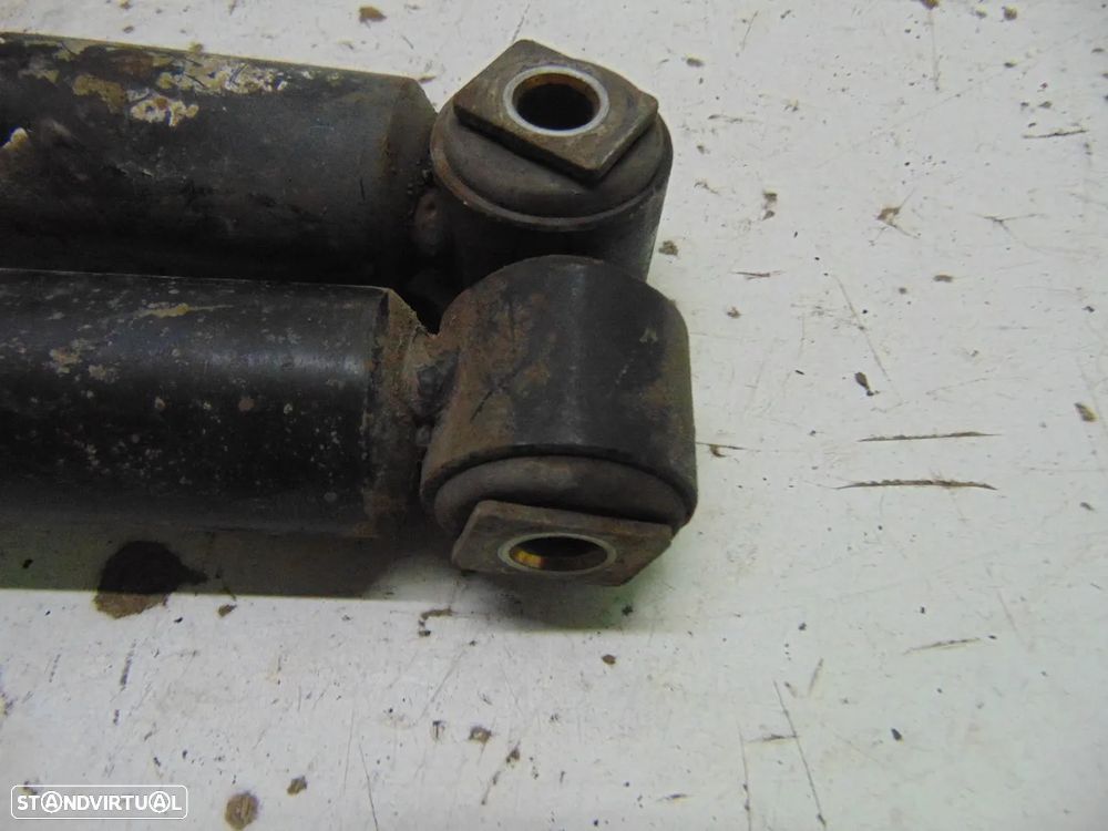 BMW E36 318 IS pinças/Discos - 6