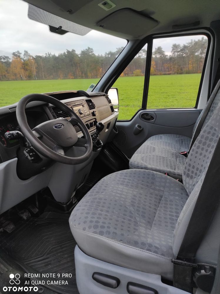 Ford Transit - 6