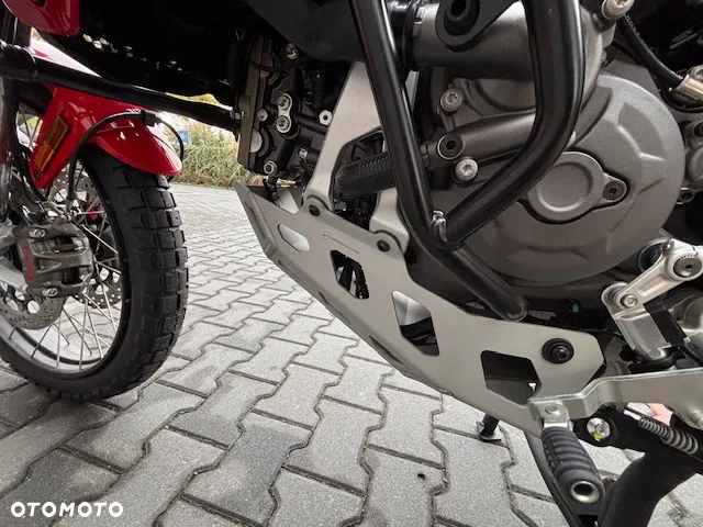 Ducati DesertX - 13