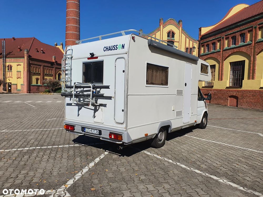 Ford Transit - 8