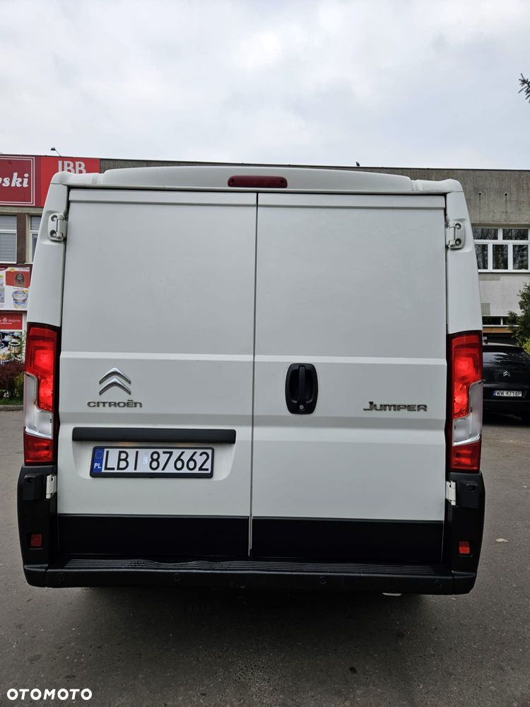 Citroën Jumper - 5