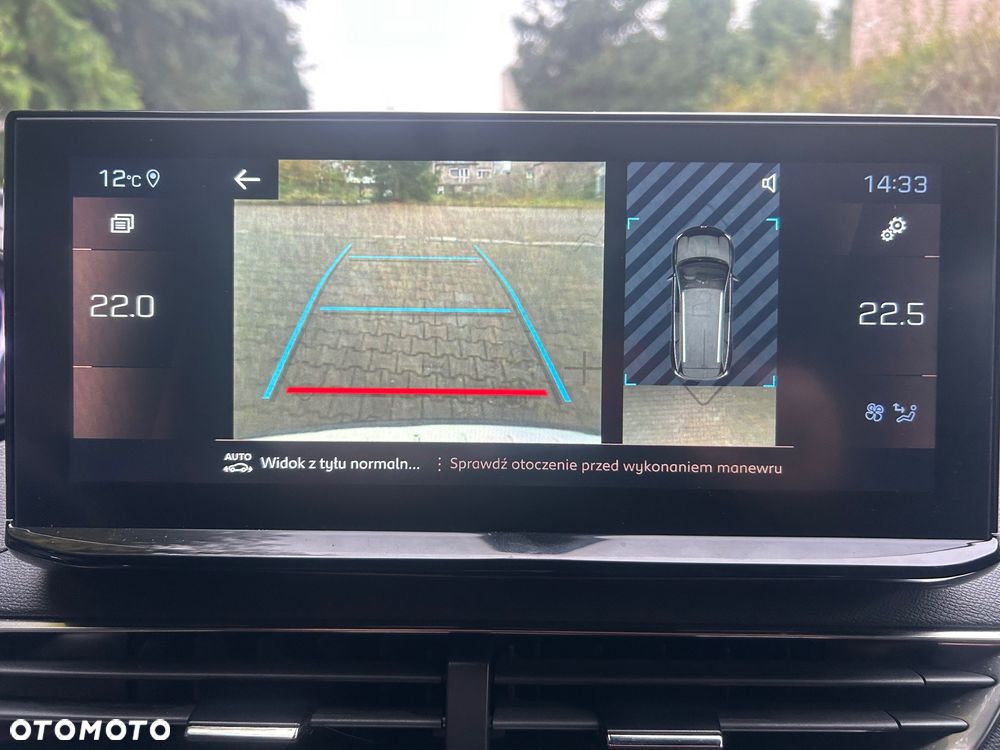 Peugeot 5008 2.0 BlueHDi GT S&S EAT8 - 18