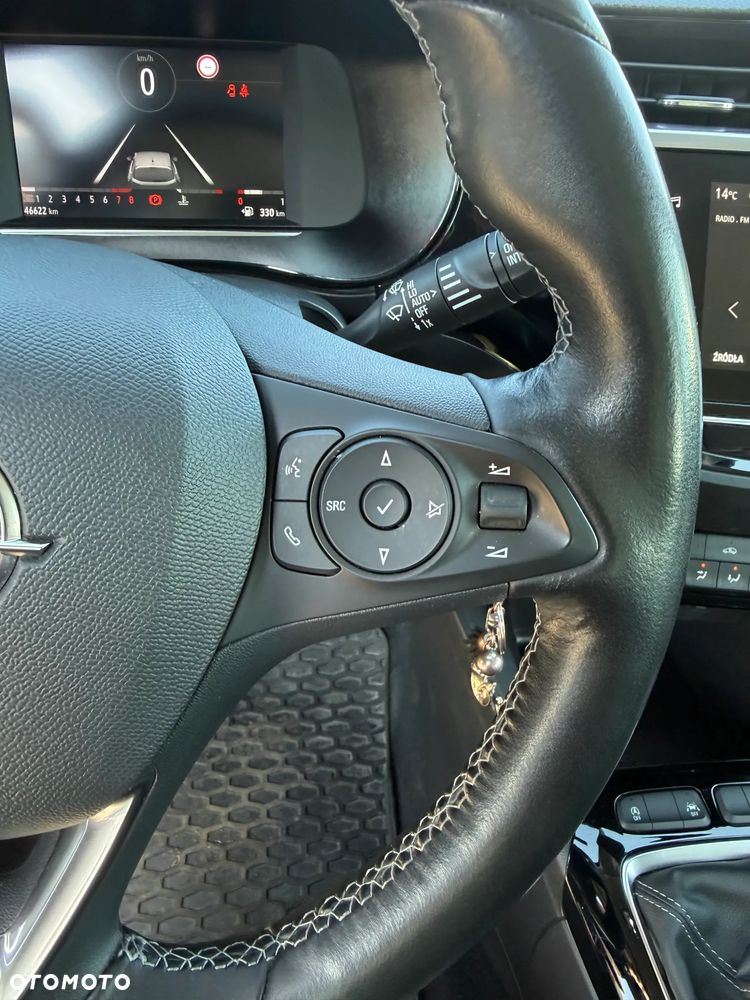 Opel Corsa 1.2 Elegance S&S - 12