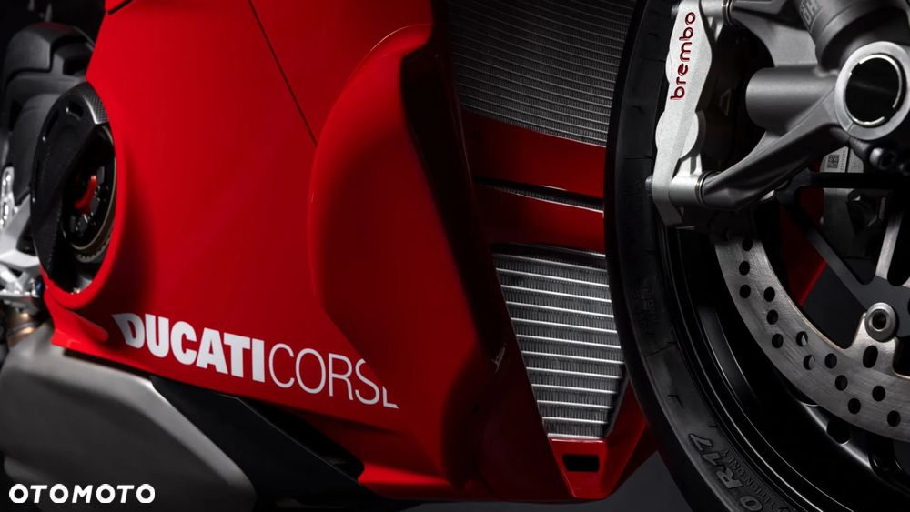 Ducati Panigale V4R - 9