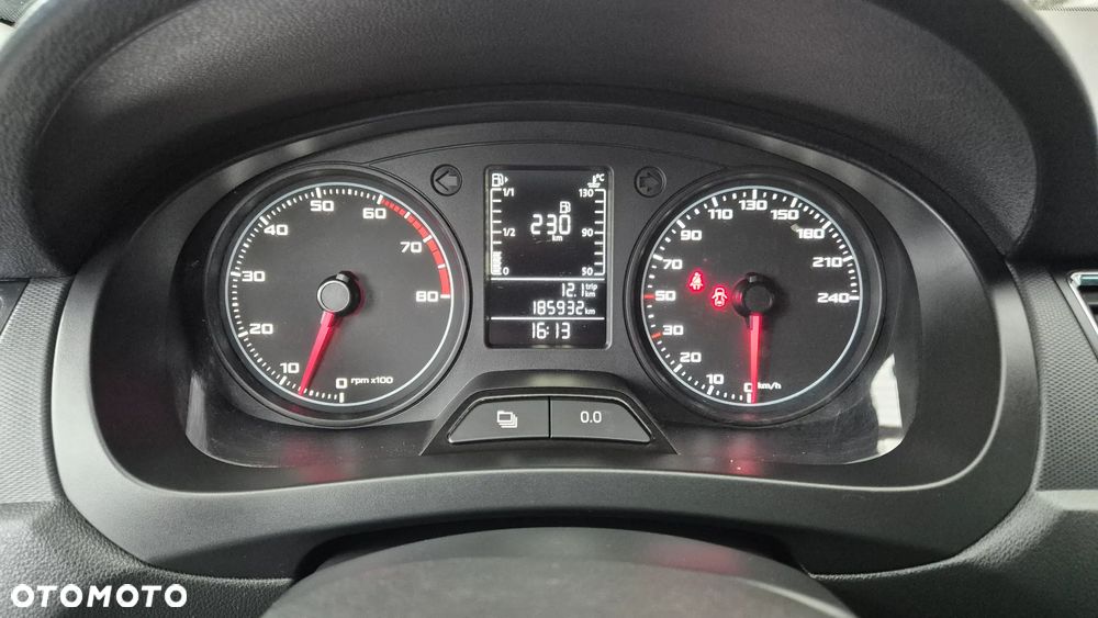 Seat Toledo 1.2 TSI Reference Salsa - 9