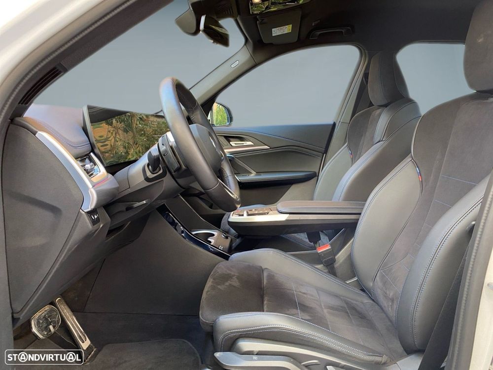 BMW X1 xDrive25e Pack Desportivo M - 4