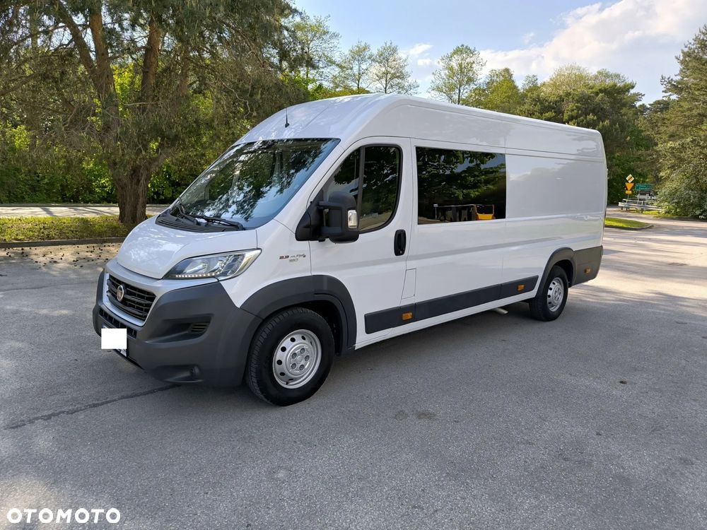 Fiat Ducato - 37