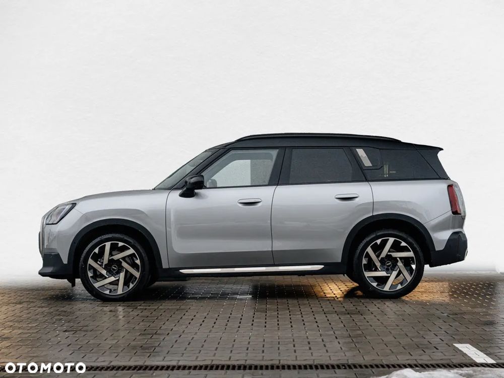 MINI Countryman - 3