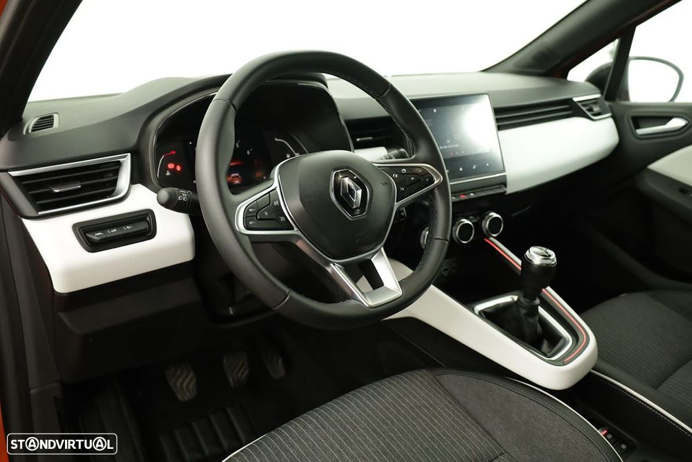 Renault Clio 1.0 TCe Techno - 7