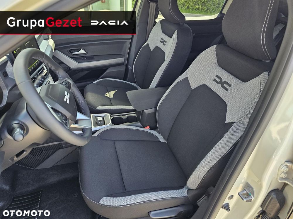 Dacia Duster - 12