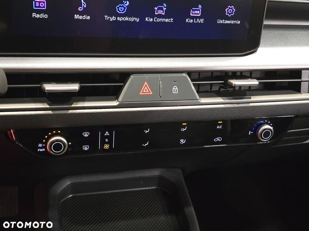 Kia Stonic 1.0 T-GDI M - 17