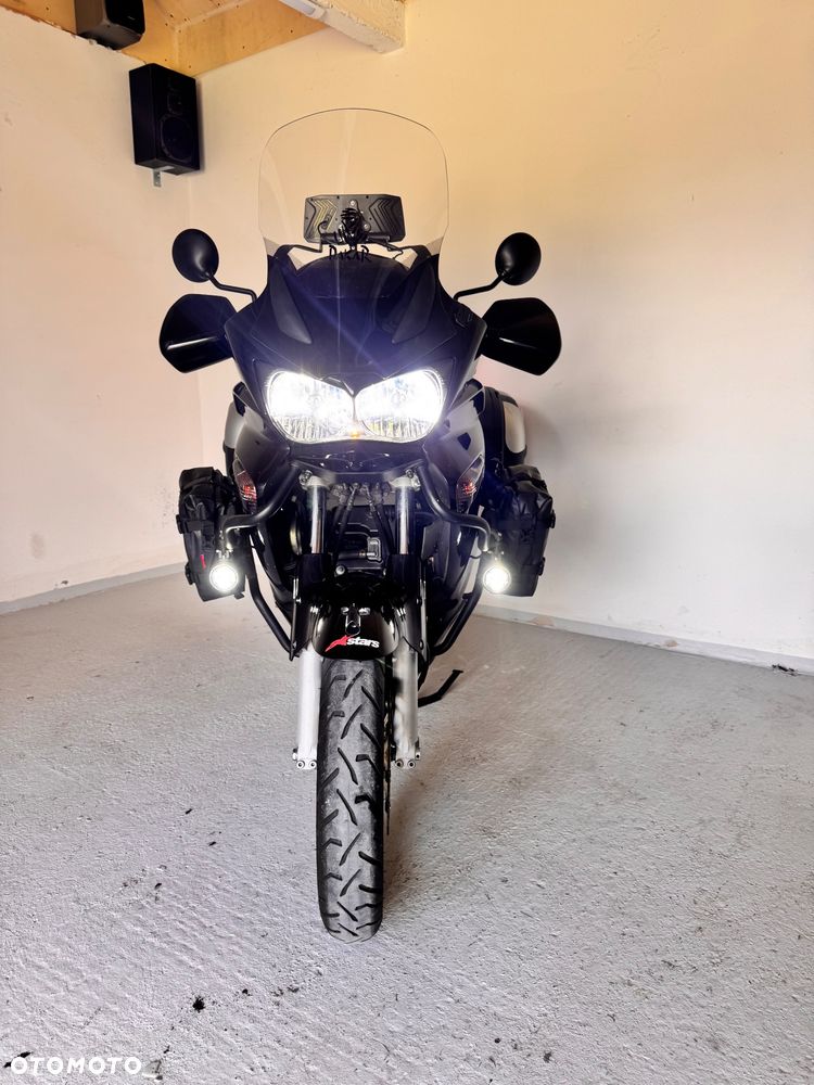 Honda Varadero - 1