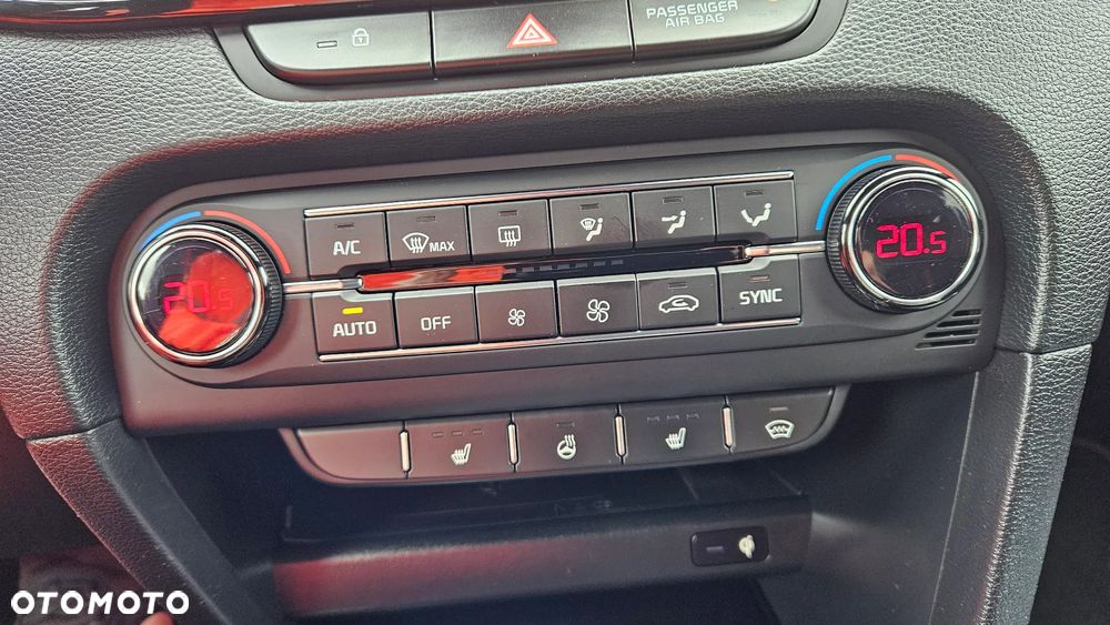 Kia ProCeed 1.6 T-GDI DCT7 OPF GT - 14