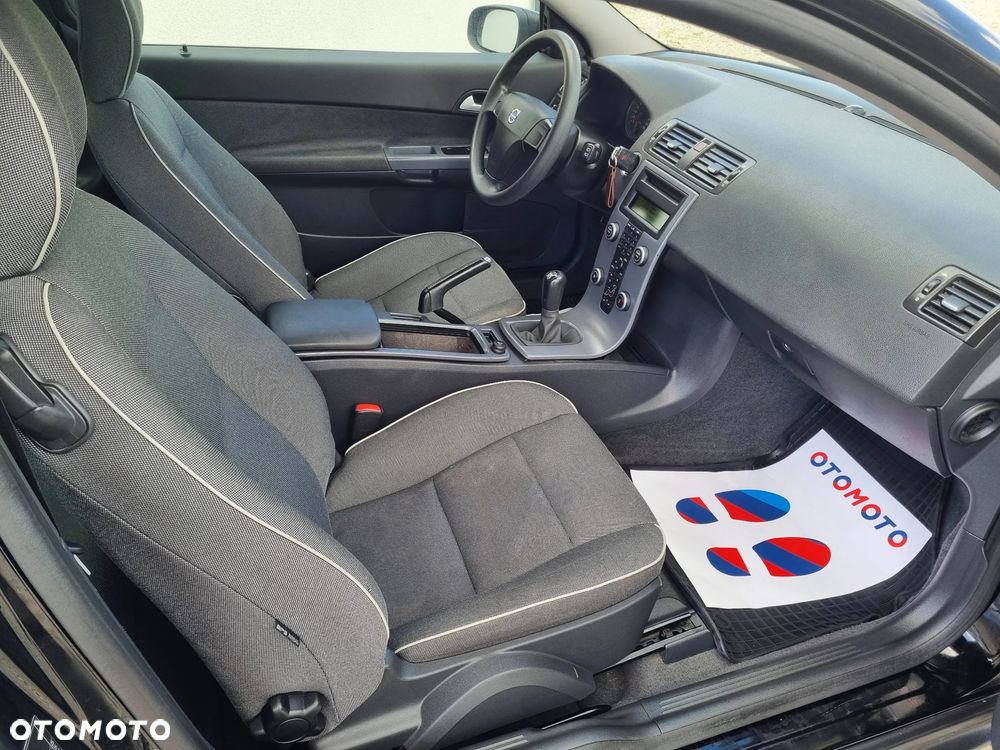 Volvo C30 1.6 Edition - 8