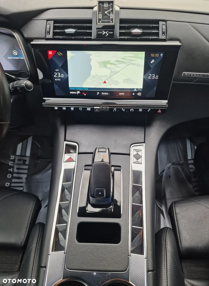 DS Automobiles DS 7 Crossback 1.6 PureTech Rivoli - 29