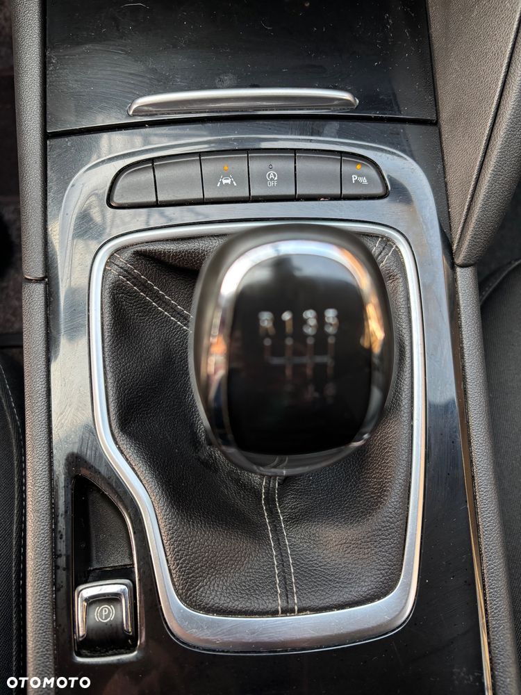 Opel Insignia 1.6 (118g) Business Innovation - 27