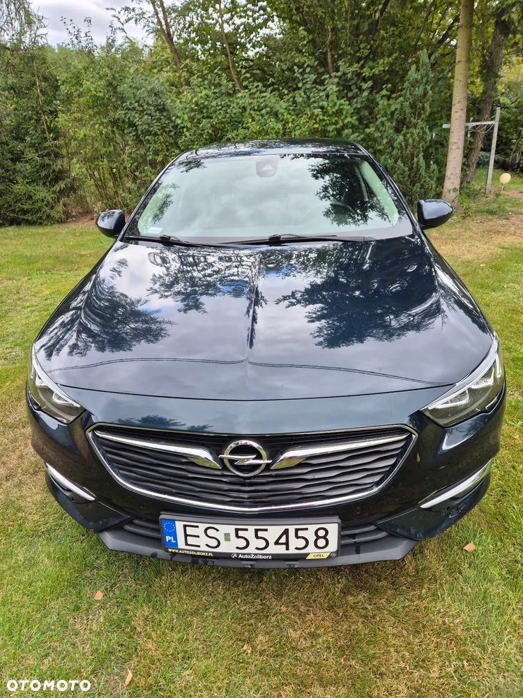 Opel Insignia - 4