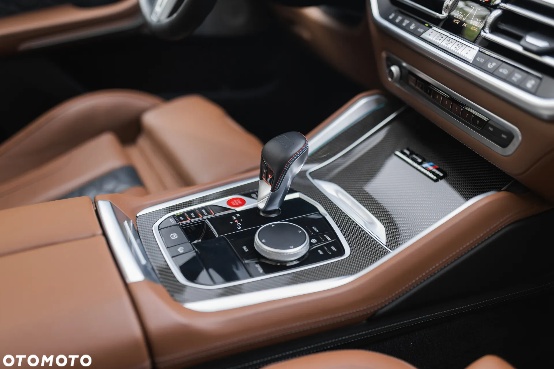 BMW X5 M Competition - 29