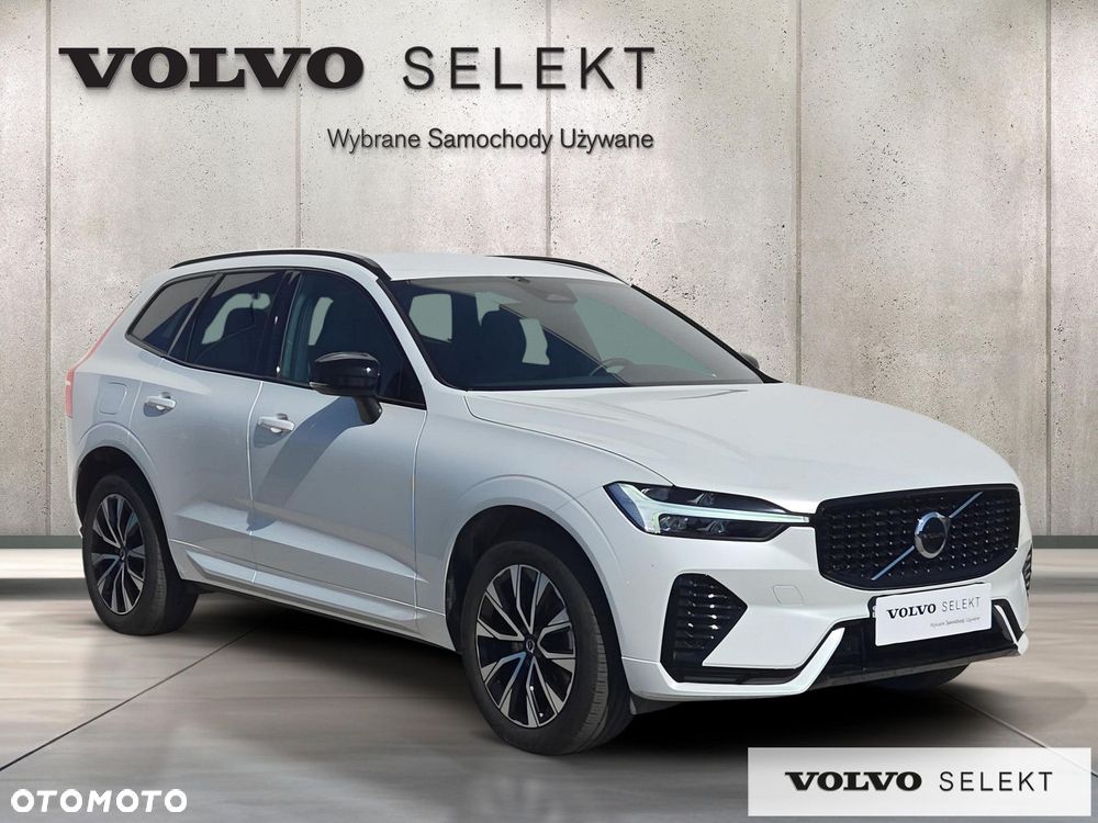 Volvo XC 60 2023