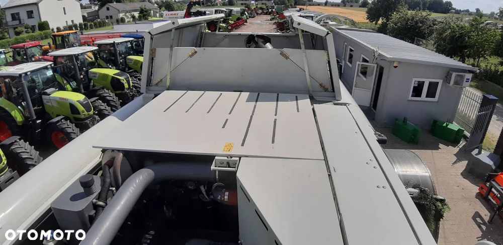 Claas Lexion 570 C - 20