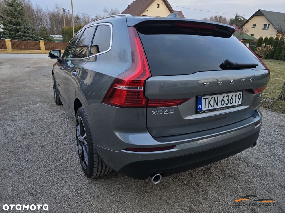 Volvo XC 60 D4 SCR Momentum - 6