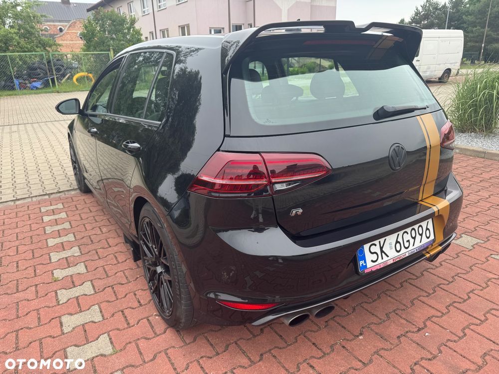 Volkswagen Golf - 7