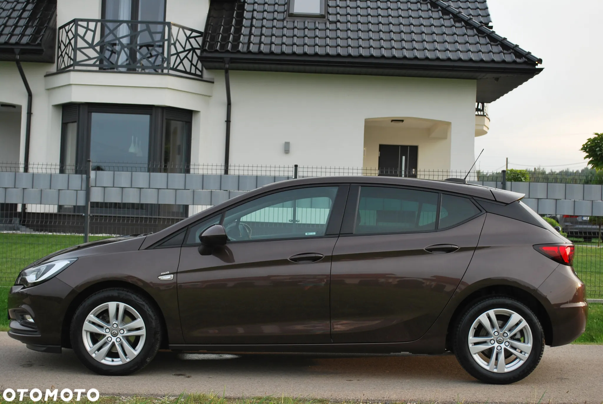 Opel Astra 1.4 Turbo Innovation - 6