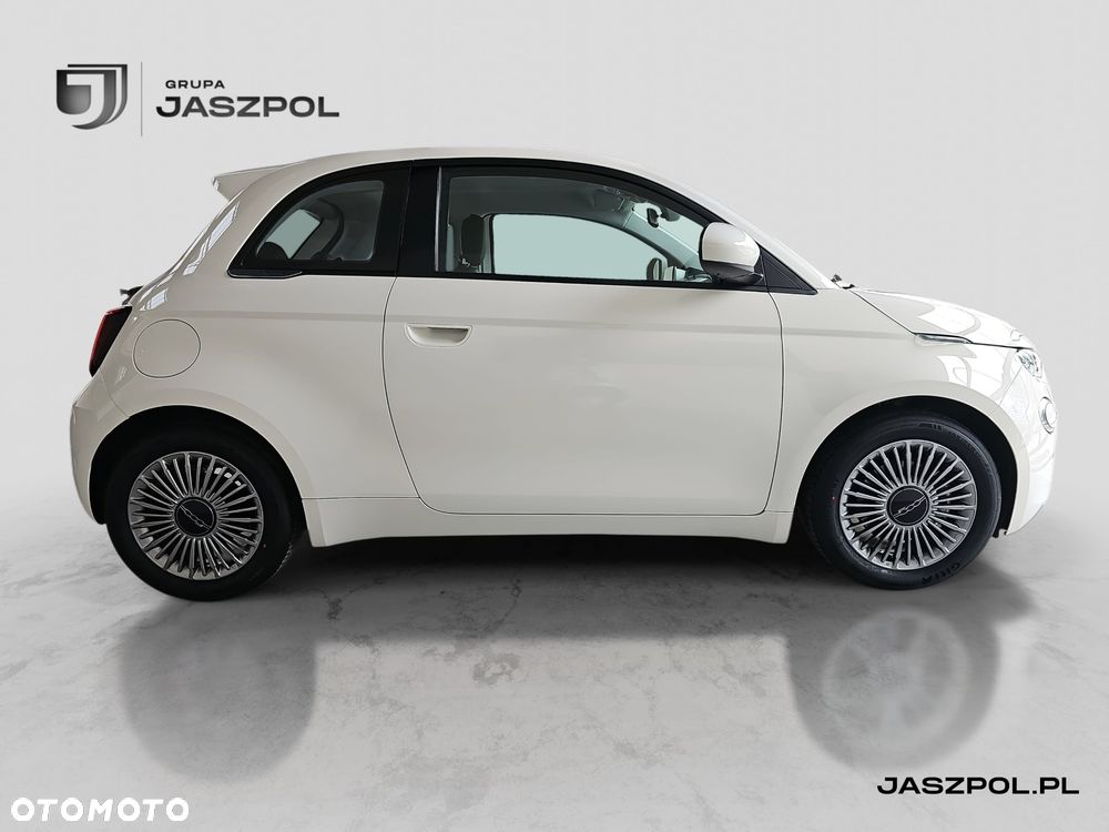 Fiat 500 1.0 GSE Torino - 4