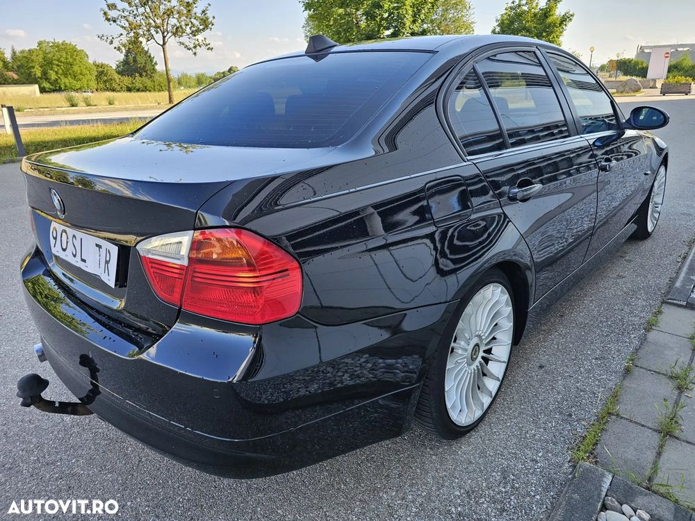 BMW Seria 3 - 2